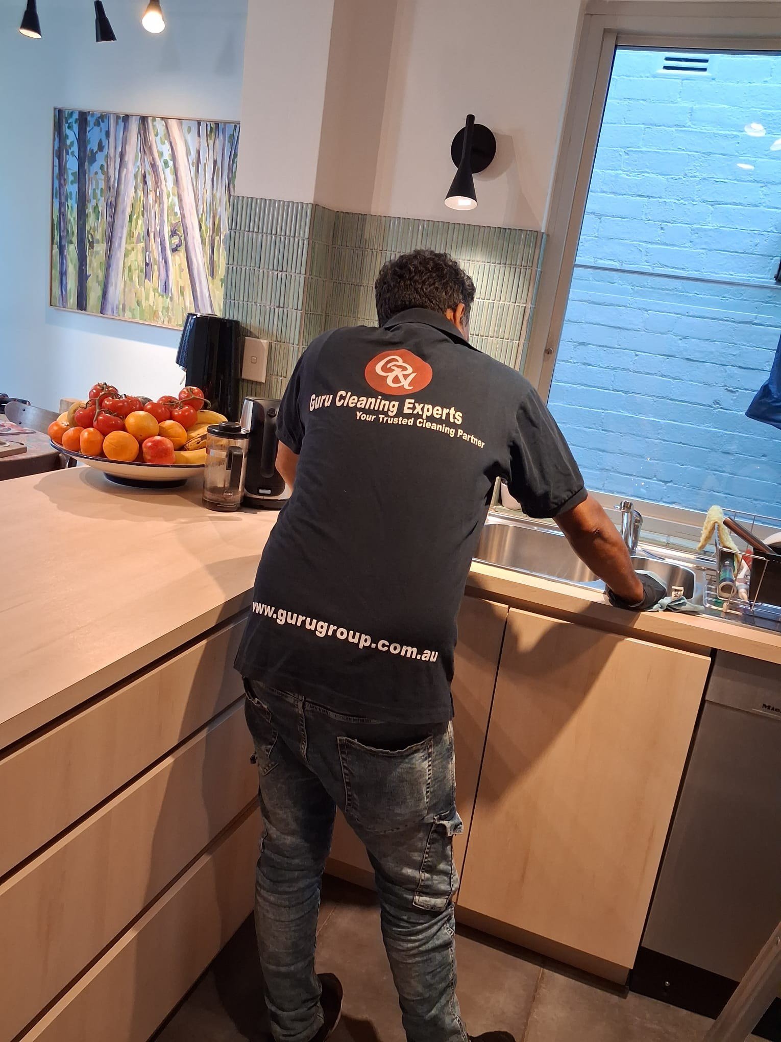 End of Lease Cleaning Services