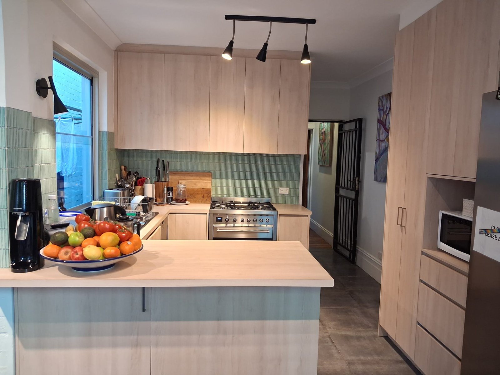 Spring Cleaning Services